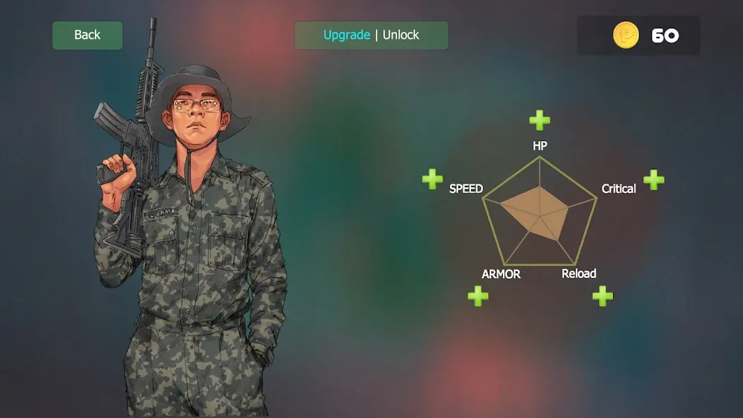 The PDF Game Cooperation [MOD: совместная игра без ограничений] Screenshot 3