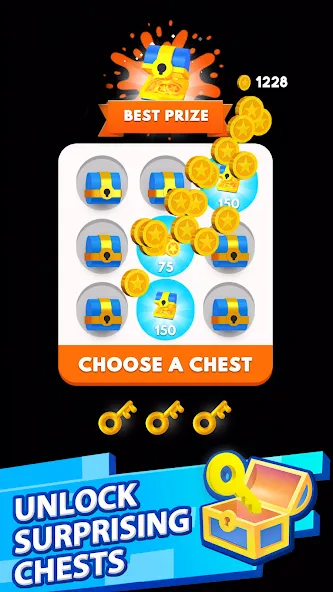Helix Jump [MOD: без рекламы и бесконечные жизни] Screenshot 4