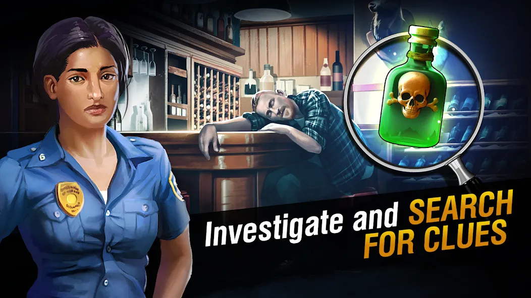 Adventure Escape Mysteries [MOD: безлимитные подсказки и открыты все главы] Screenshot 2