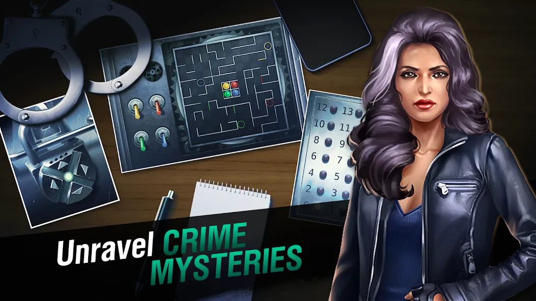 Adventure Escape Mysteries [MOD: безлимитные подсказки и открыты все главы] Screenshot 3