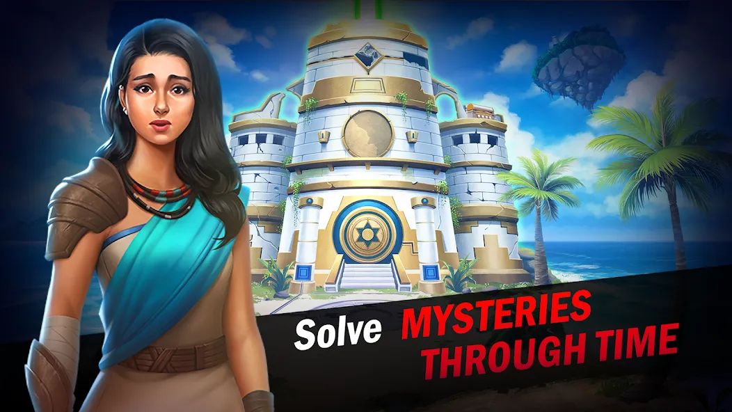 Adventure Escape Mysteries [MOD: безлимитные подсказки и открыты все главы] Screenshot 4