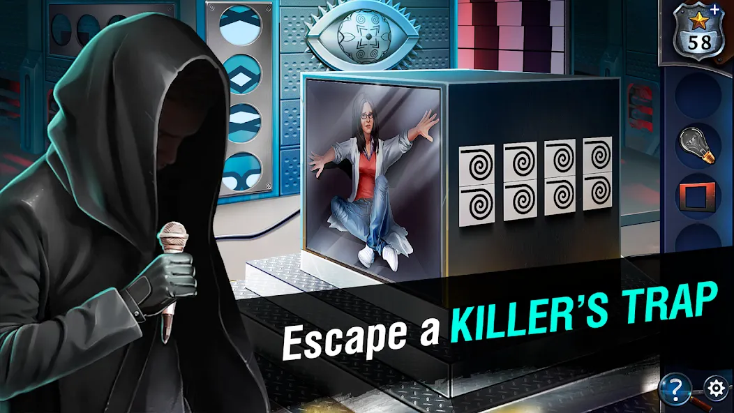 Adventure Escape Mysteries [MOD: безлимитные подсказки и открыты все главы] Screenshot 5