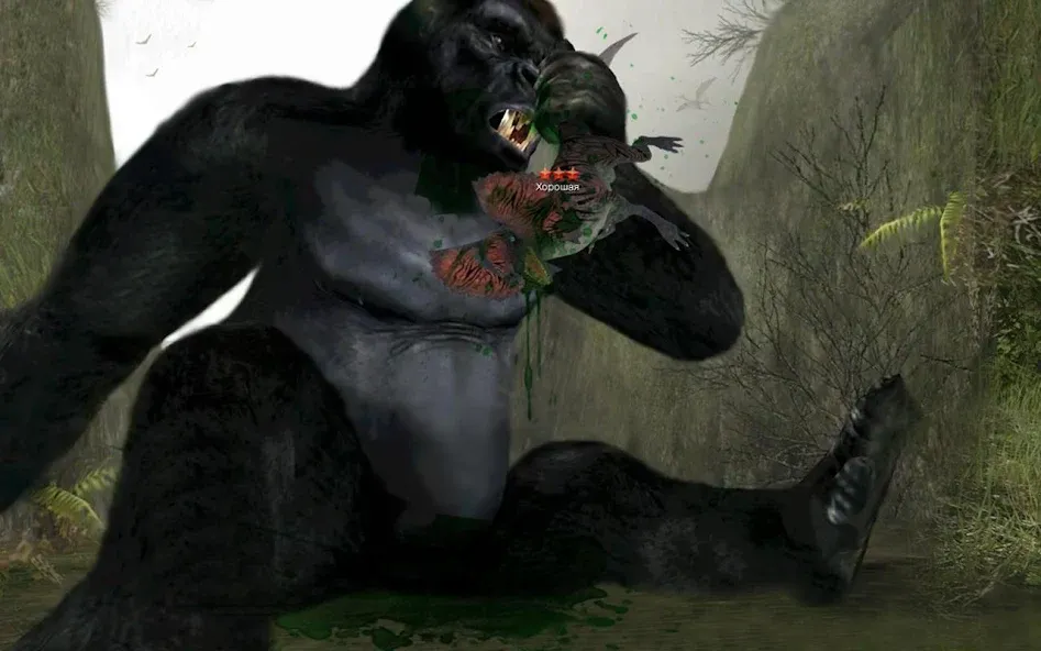 Dinos Online [MOD: много денег и усиленные динозавры] Screenshot 5