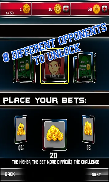 Beer Pong Champion [MOD: безлимитные монеты и разблокированы уровни] Screenshot 3
