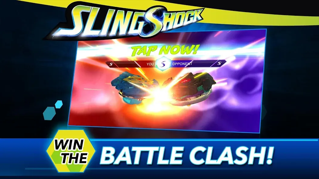 BEYBLADE BURST app [MOD: безлимитные деньги и открыты все уровни] Screenshot 5