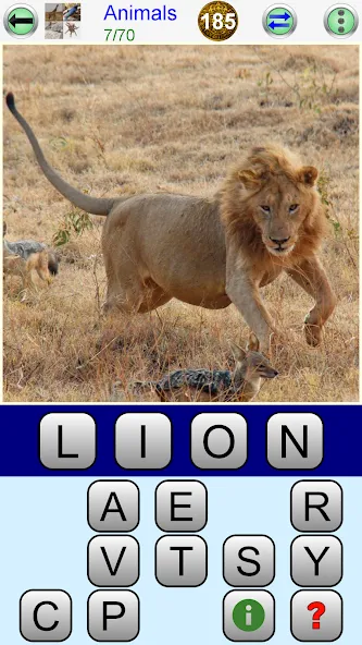 Word Games [MOD: безлимитные подсказки и открыты все уровни] Screenshot 4