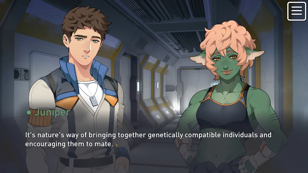 The Symbiant BL Yaoi Story [MOD: открыты все сцены и выборы] Screenshot 5