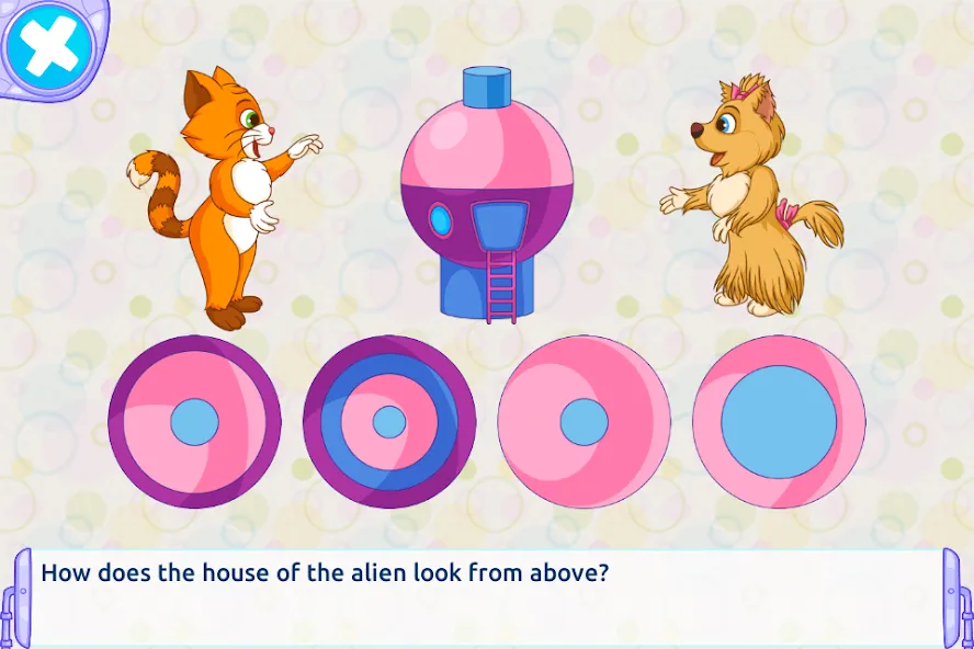 Cat &amp; Dog Story Adventure Game [MOD: безлимитные деньги и открыты все уровни] Screenshot 4