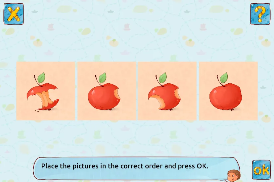 Tell a Story - Speech &amp; Logic [MOD: разблокированы все истории и уровни] Screenshot 2