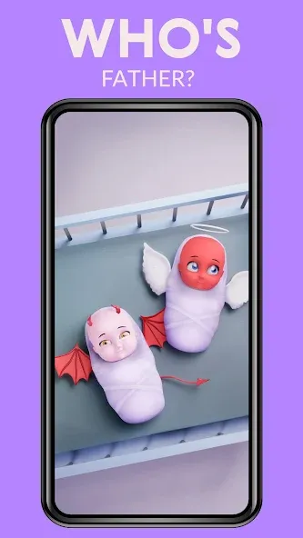 Hell Merge [MOD: много денег и все уровни открыты] Screenshot 2
