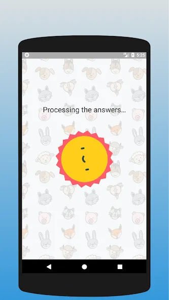 What animal are you? Test [MOD: все животные разблокированы] Screenshot 3