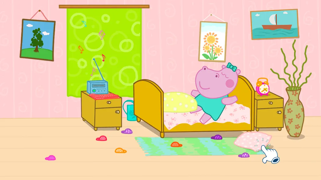 Wedding party. Games for Girls [MOD: безлимитные монеты и все наряды] Screenshot 1