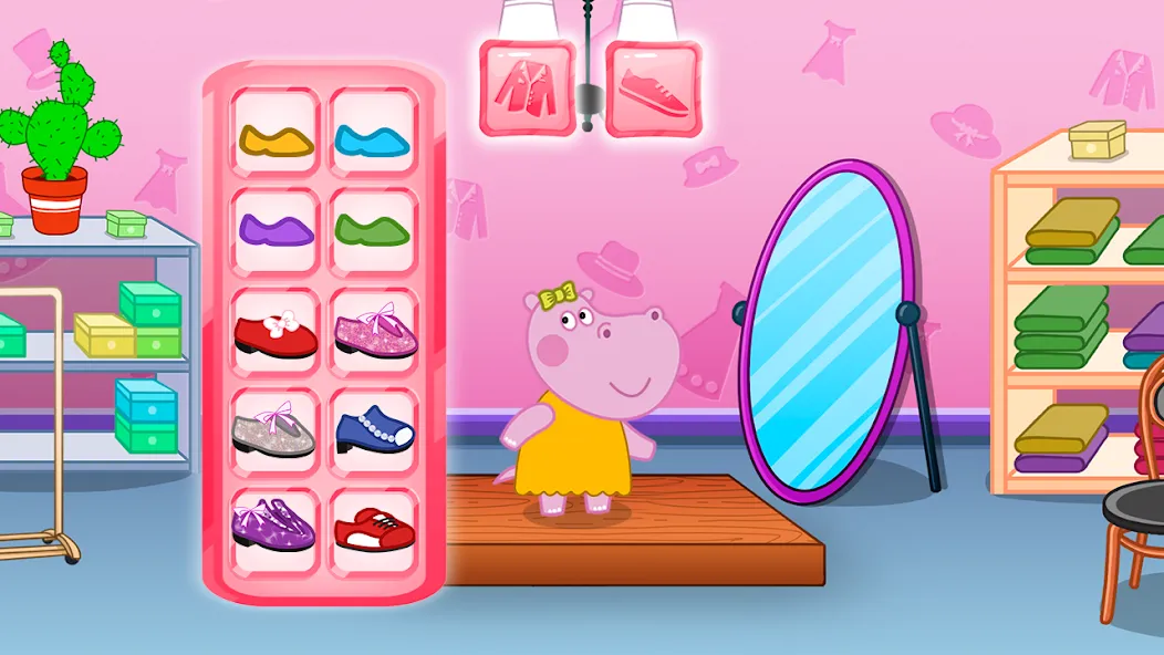 Wedding party. Games for Girls [MOD: безлимитные монеты и все наряды] Screenshot 3