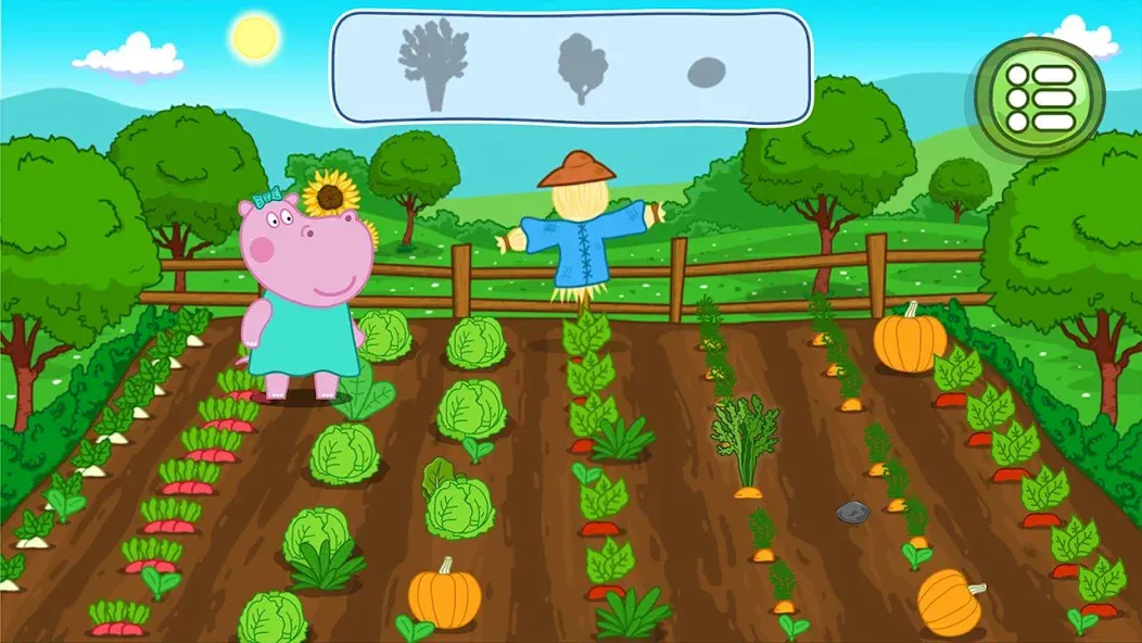Kindergarten: Learn and play [MOD: обучение и игры без ограничений] Screenshot 4