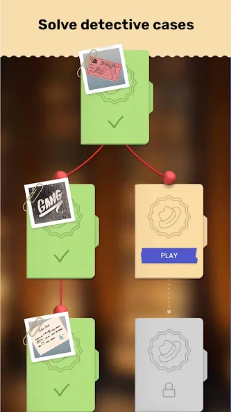 Cross Logic: Smart Puzzle Game [MOD: подсказки доступны без ограничений] Screenshot 4