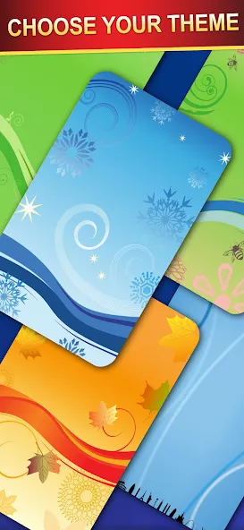 Word Search World Traveler [MOD: безлимитные подсказки и жизни] Screenshot 4