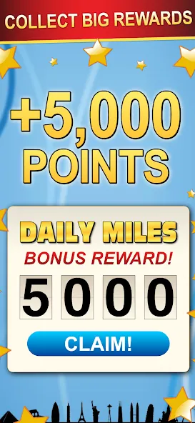 Word Search World Traveler [MOD: безлимитные подсказки и жизни] Screenshot 5