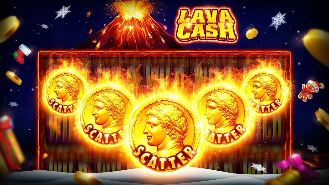 Double Win Slots- Vegas Casino [MOD: безлимитные монеты и бонусы] Screenshot 2