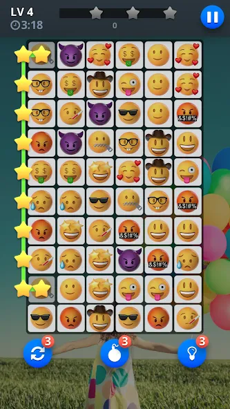 Onet Connect - Pair Matching [MOD: без рекламы и подсказки доступны] Screenshot 2