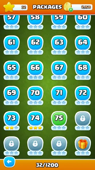 Tile Match Sweet -Triple Match [MOD: безлимитные подсказки и жизни] Screenshot 5