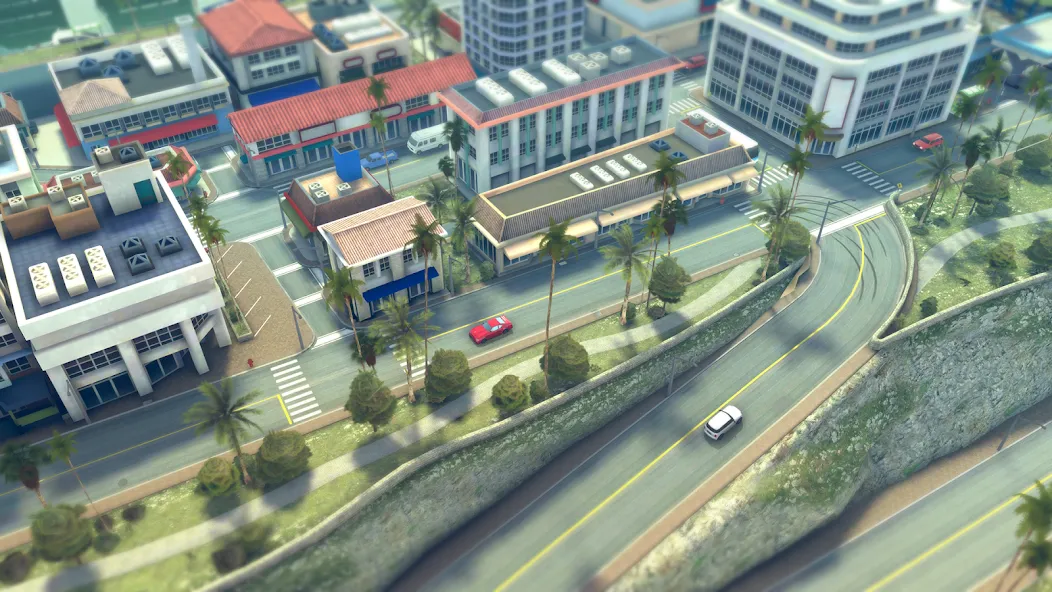 Top Drives – Car Cards Racing [MOD: безлимитные деньги и редкие автомобили] Screenshot 2