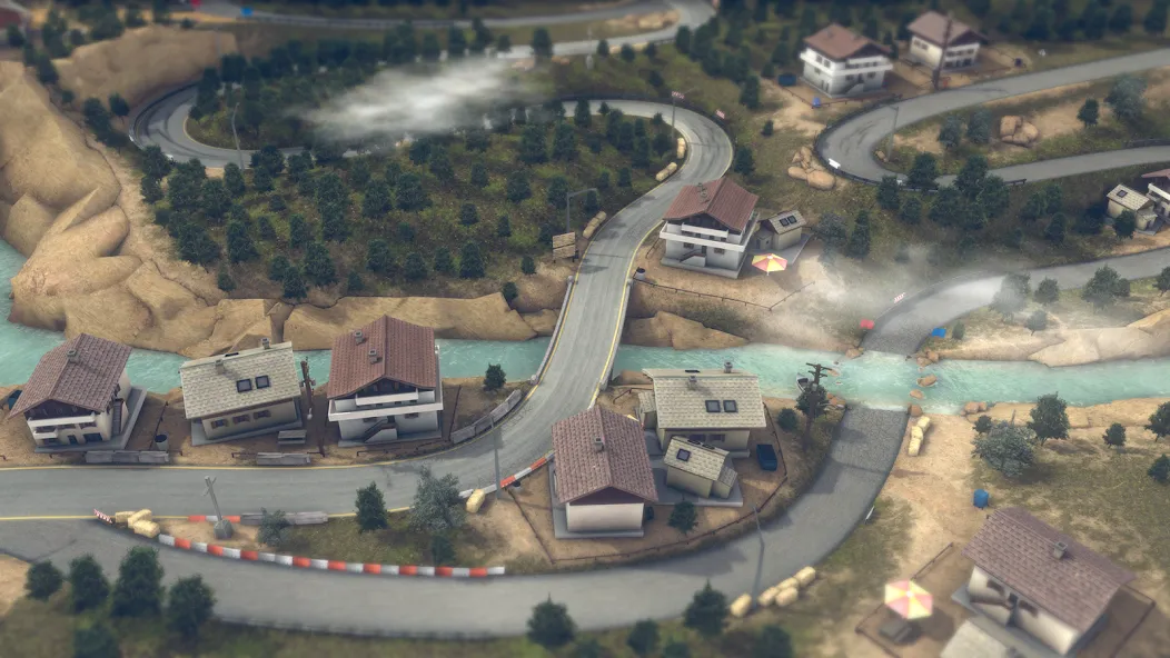 Top Drives – Car Cards Racing [MOD: безлимитные деньги и редкие автомобили] Screenshot 4