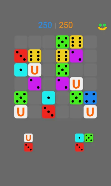 Blank Six [MOD: бесконечные жизни и подсказки] Screenshot 4