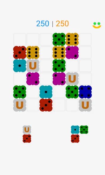 Blank Six [MOD: бесконечные жизни и подсказки] Screenshot 5