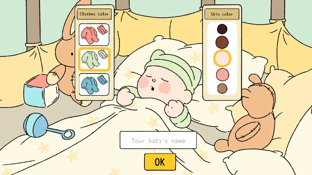 Adorable Home [MOD: безлимитные монеты и алмазы] Screenshot 3