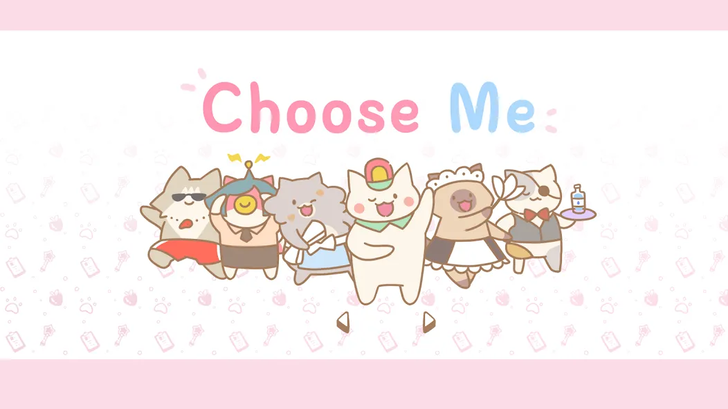 Cat Spa [MOD: безлимитные деньги и все открыто] Screenshot 1