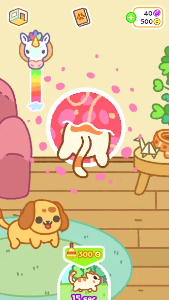 KleptoCats 2 [MOD: безлимитные монеты и подарки] Screenshot 3