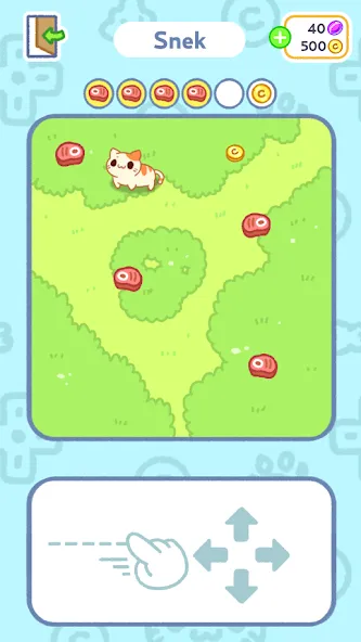 KleptoCats 2 [MOD: безлимитные монеты и подарки] Screenshot 5