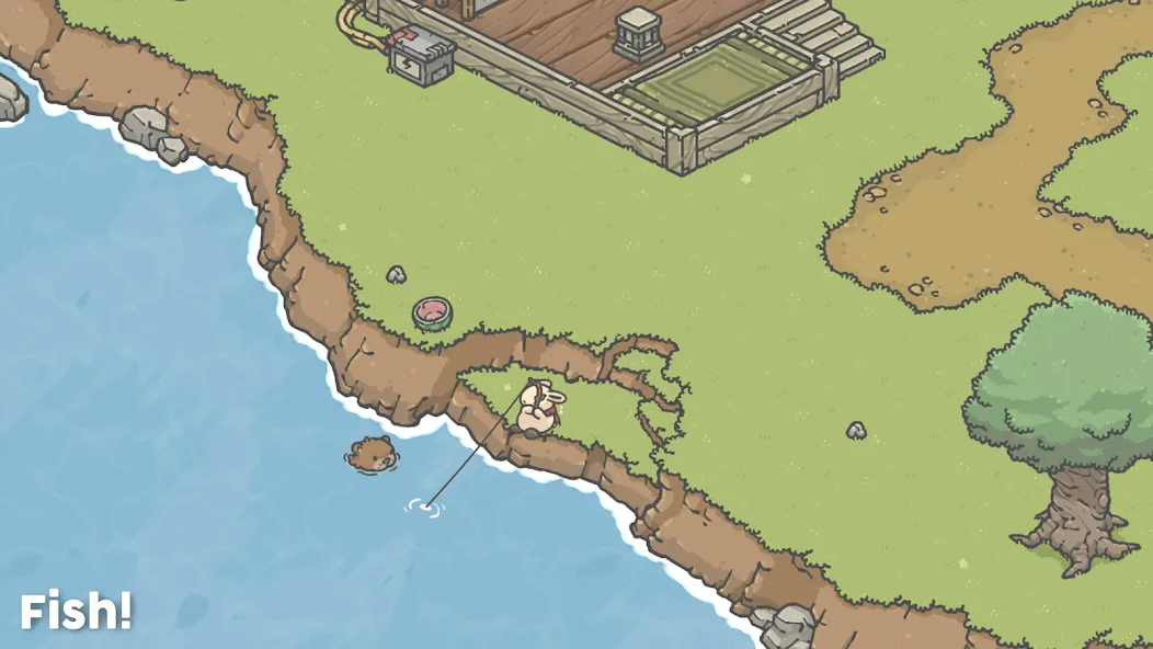 Tsuki's Odyssey [MOD: безлимитные деньги и ресурсы] Screenshot 2