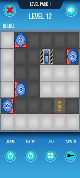 Epic Car Games: Car Parking 3d [MOD: безлимитные деньги и все машины открыты] Screenshot 5