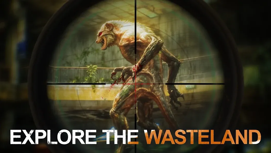 Doomsday: Last Survivors [MOD: безлимитные ресурсы и бессмертие] Screenshot 3