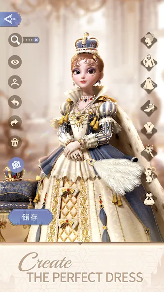 Time Princess: Dreamtopia [MOD: безлимитные алмазы и энергии] Screenshot 2