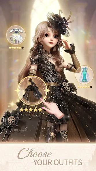 Time Princess: Dreamtopia [MOD: безлимитные алмазы и энергии] Screenshot 4