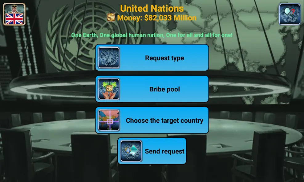 Europe Empire [MOD: безлимитные деньги и ресурсы] Screenshot 5