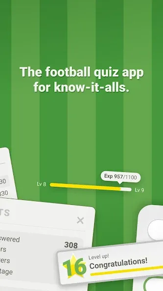 I Know Football [MOD: безлимитные деньги и премиум открыт] Screenshot 2