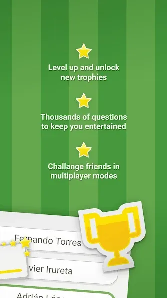 I Know Football [MOD: безлимитные деньги и премиум открыт] Screenshot 3