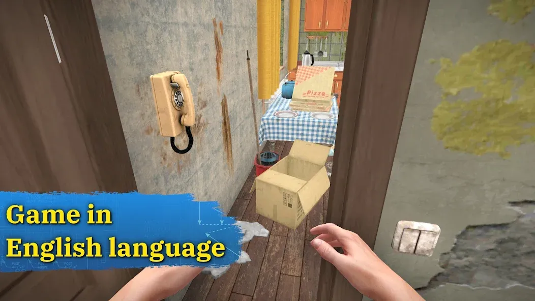 House Flipper: Home Design [MOD: безлимитные деньги и мебель бесплатно] Screenshot 5