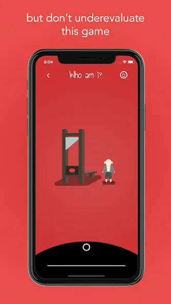 Imagzle Brain test Quiz Trivia [MOD: открыты все вопросы и подсказки] Screenshot 4