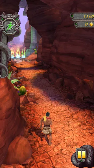 Temple Run 2 [MOD: безлимитные монеты и алмазы] Screenshot 5