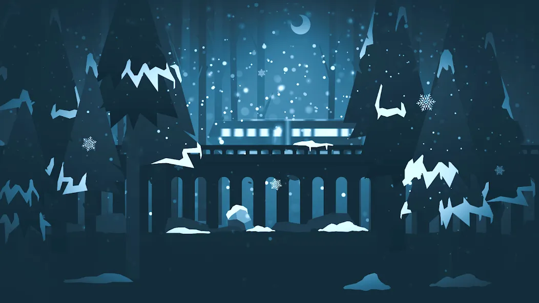 Linea: An Innerlight Game [MOD: открыты все уровни и подсказки] Screenshot 2