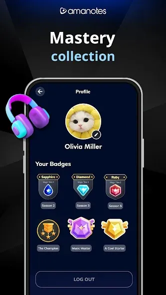 Game of Song - All music games [MOD: все песни и без рекламы] Screenshot 4