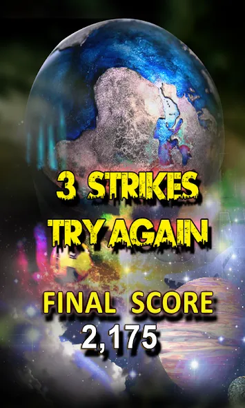 Astronomy Trivia Universe Quiz [MOD: безлимитные подсказки и открыты все вопросы] Screenshot 4
