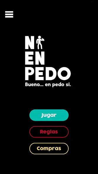 Ni en pedo, bueno...en pedo si [MOD: весёлные пьяные приключения без ограничений] Screenshot 1