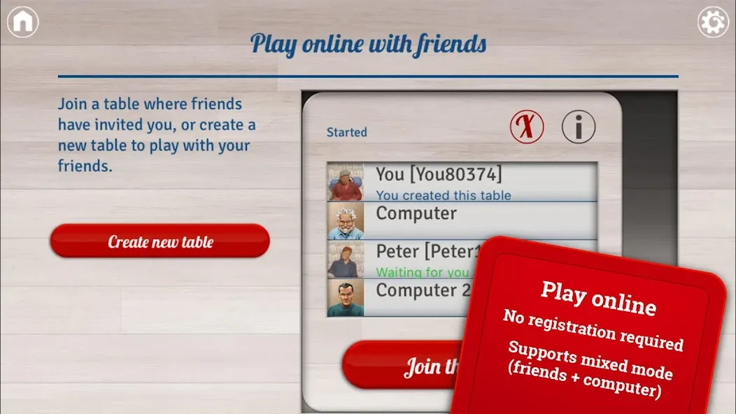 Hearts [MOD: открыты все уровни и карты] Screenshot 3