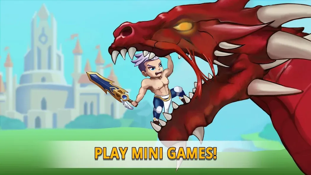 Puzzlio [MOD: безлимитные подсказки и все уровни открыты] Screenshot 4