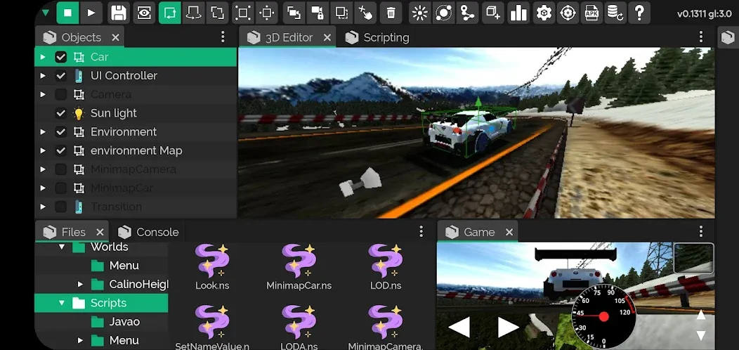 ITsMagic Engine - Beta [MOD: расширенные возможности игрового движка] Screenshot 2